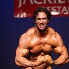 Mike  O'Hearn - NPC Alaska State Championships 2014 - #1